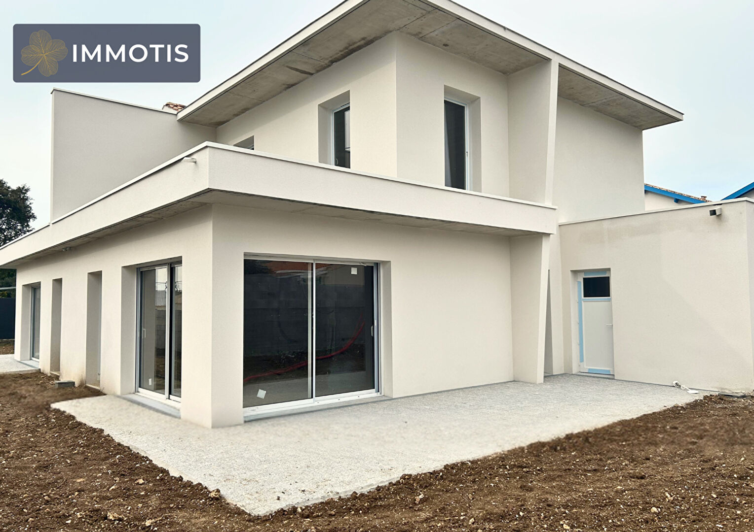 Agence immobilière de Immotis Fouras