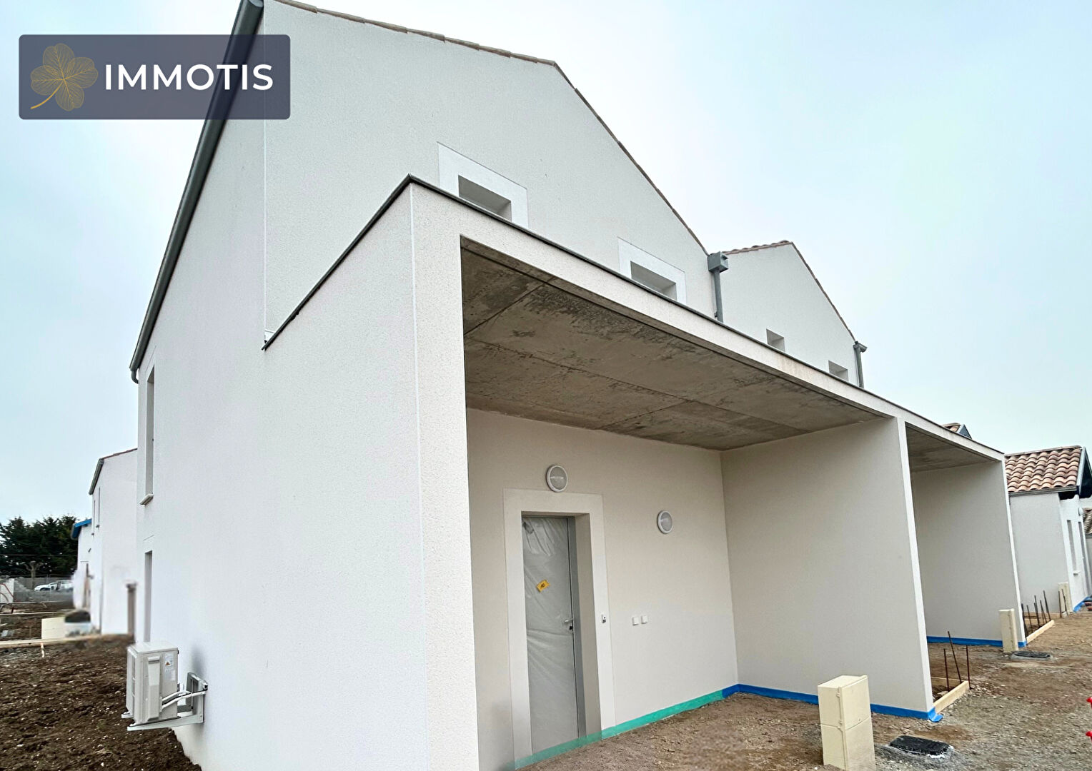 Agence immobilière de Immotis Fouras