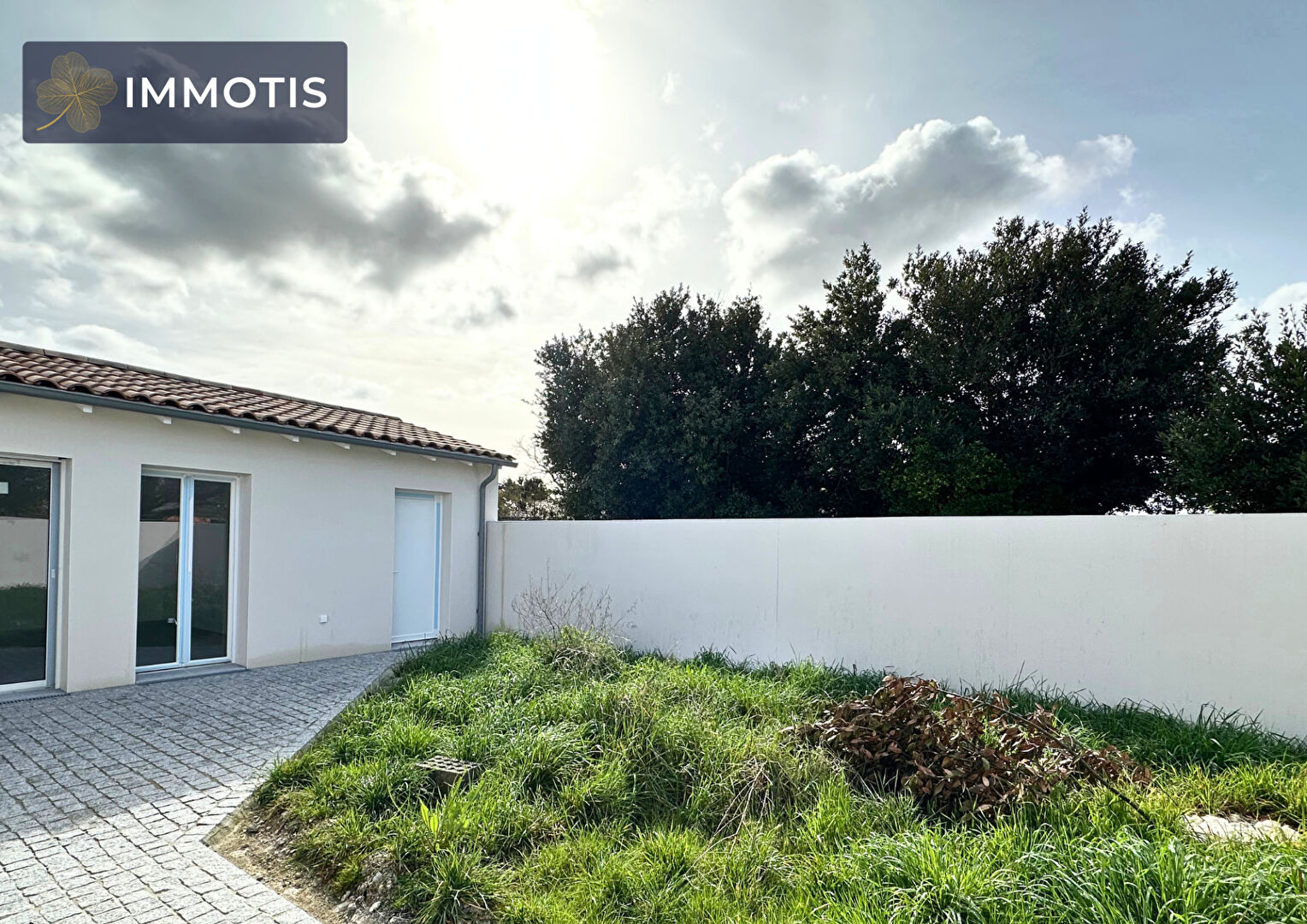 Agence immobilière de Immotis Fouras