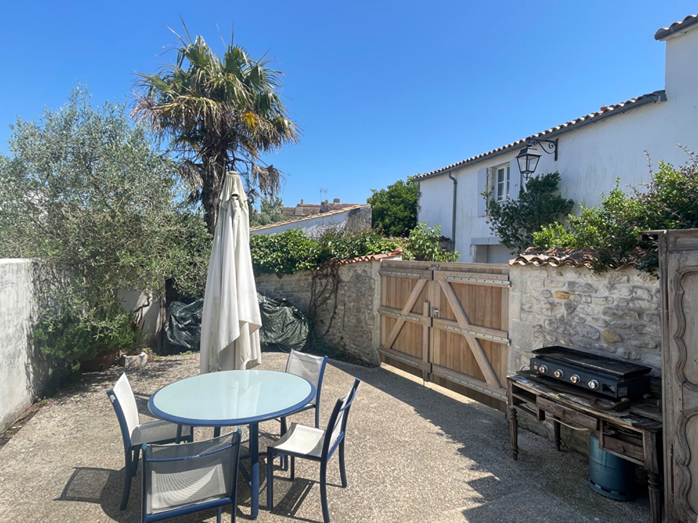 Agence immobilière de Immotis Fouras