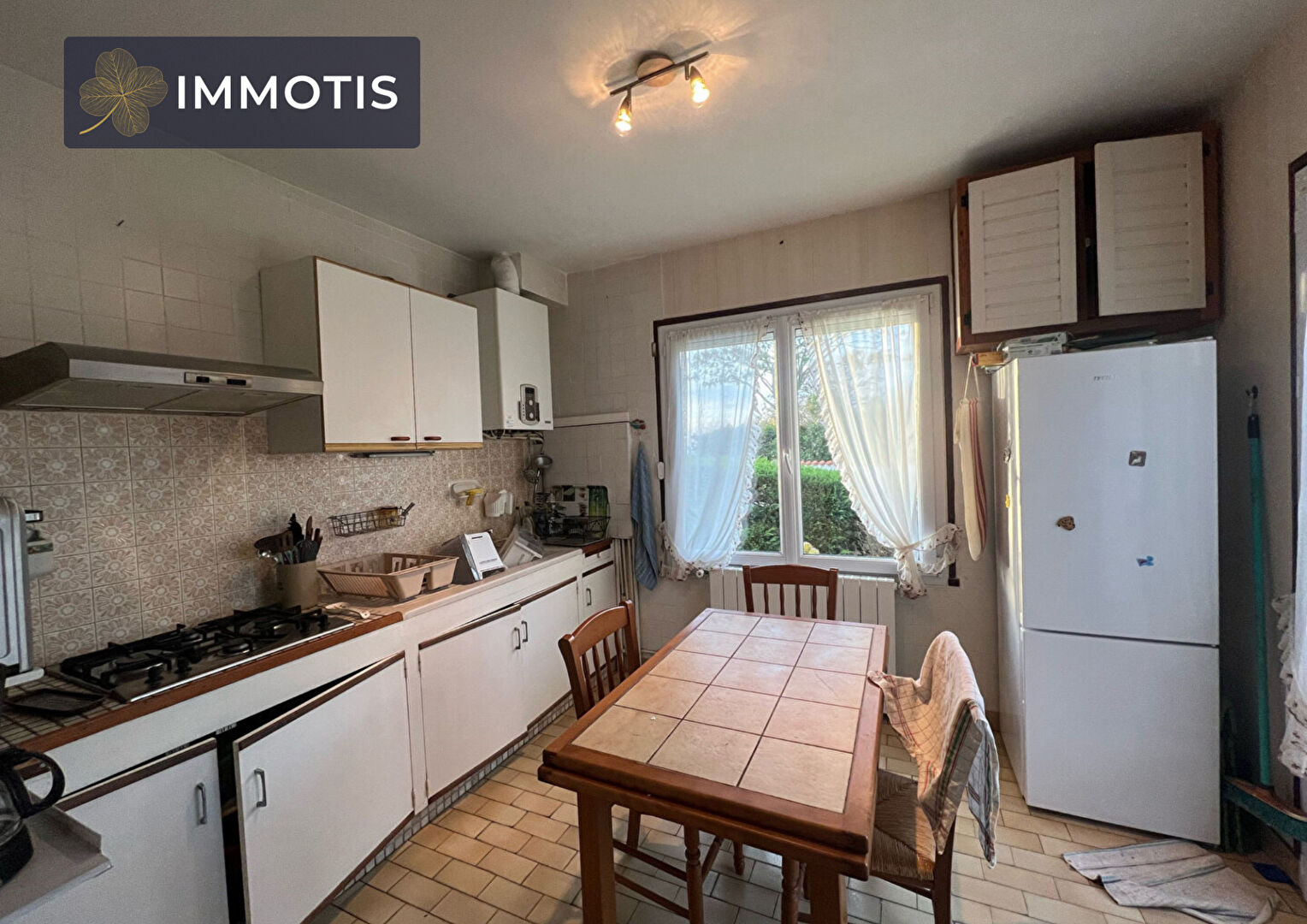 Agence immobilière de Immotis Fouras