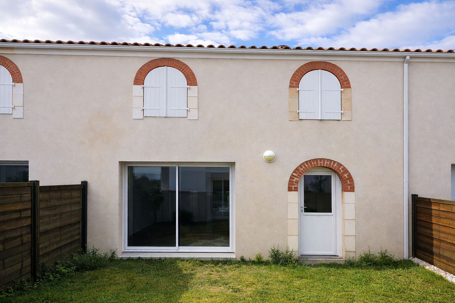 Agence immobilière de Immotis Fouras