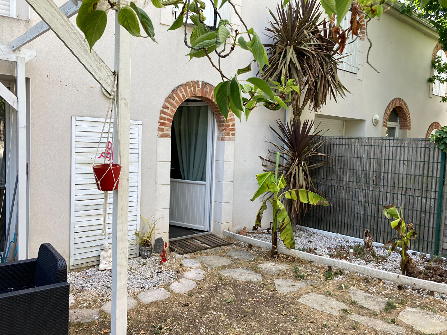 Agence immobilière de Immotis Fouras