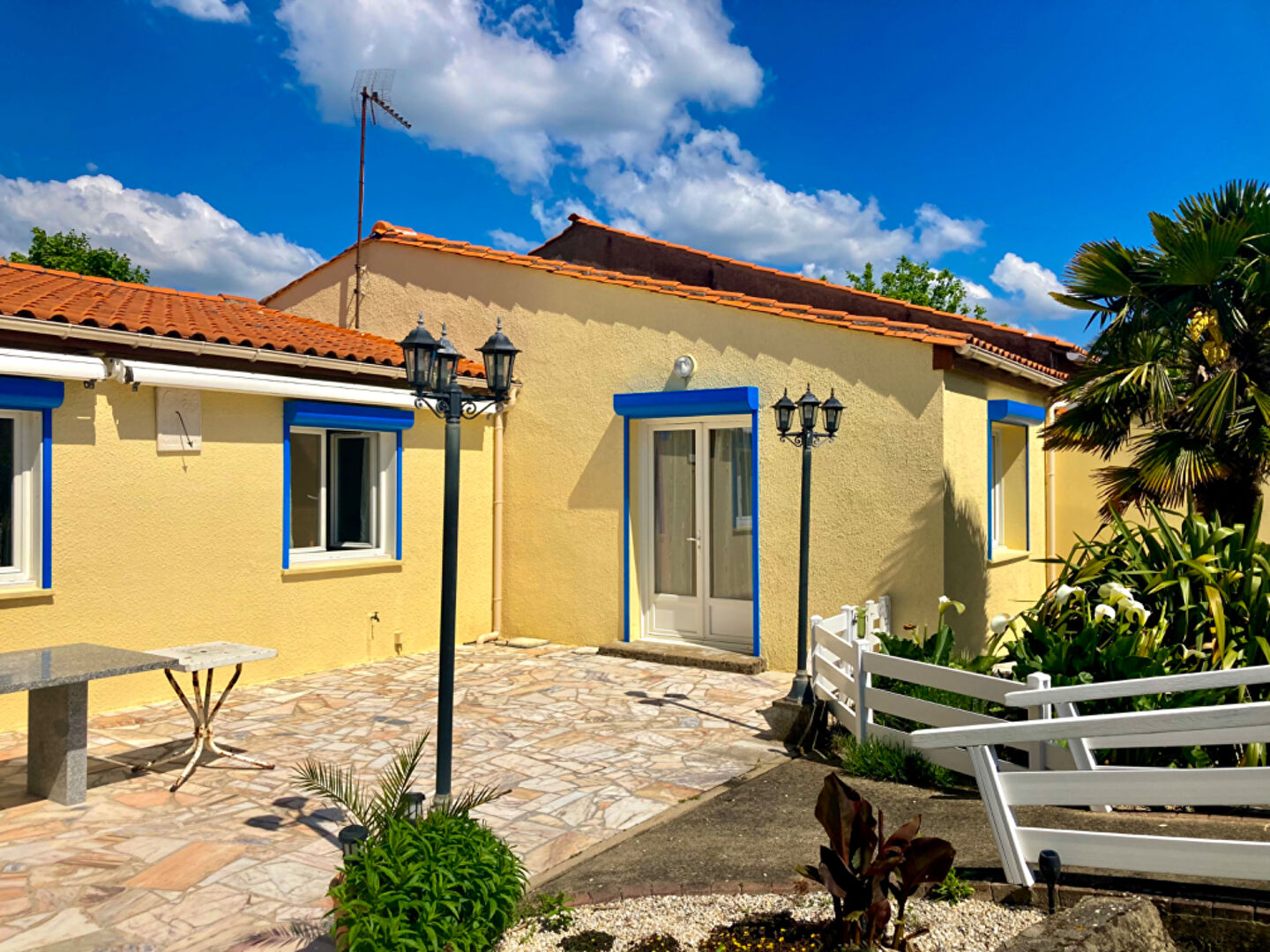 Agence immobilière de Immotis Fouras