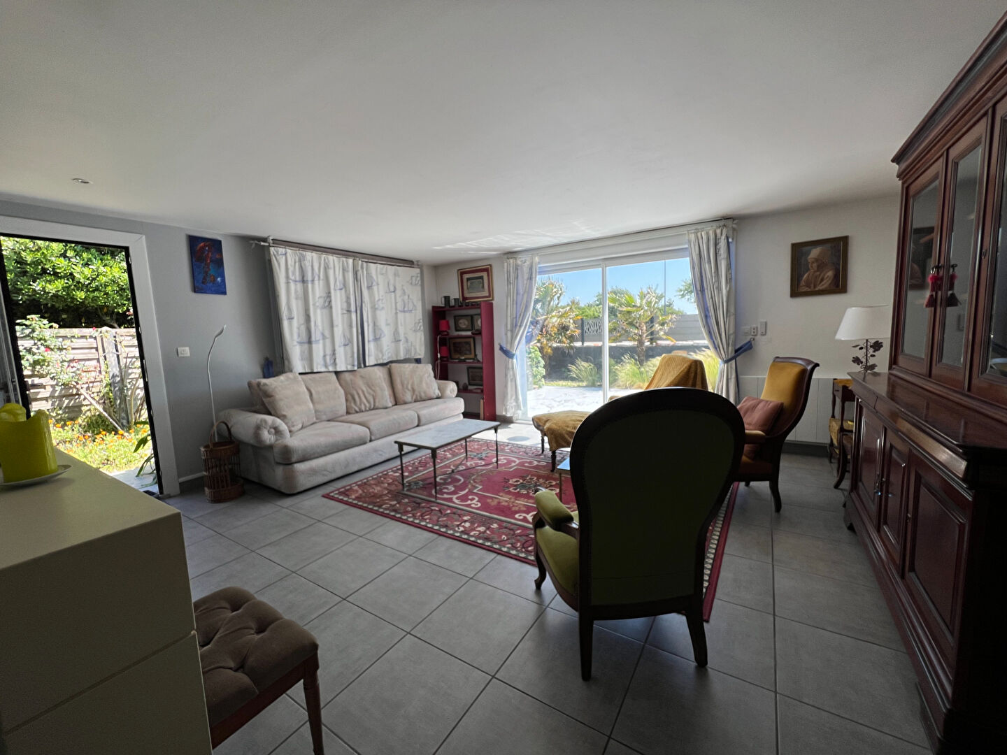 Agence immobilière de Immotis Fouras