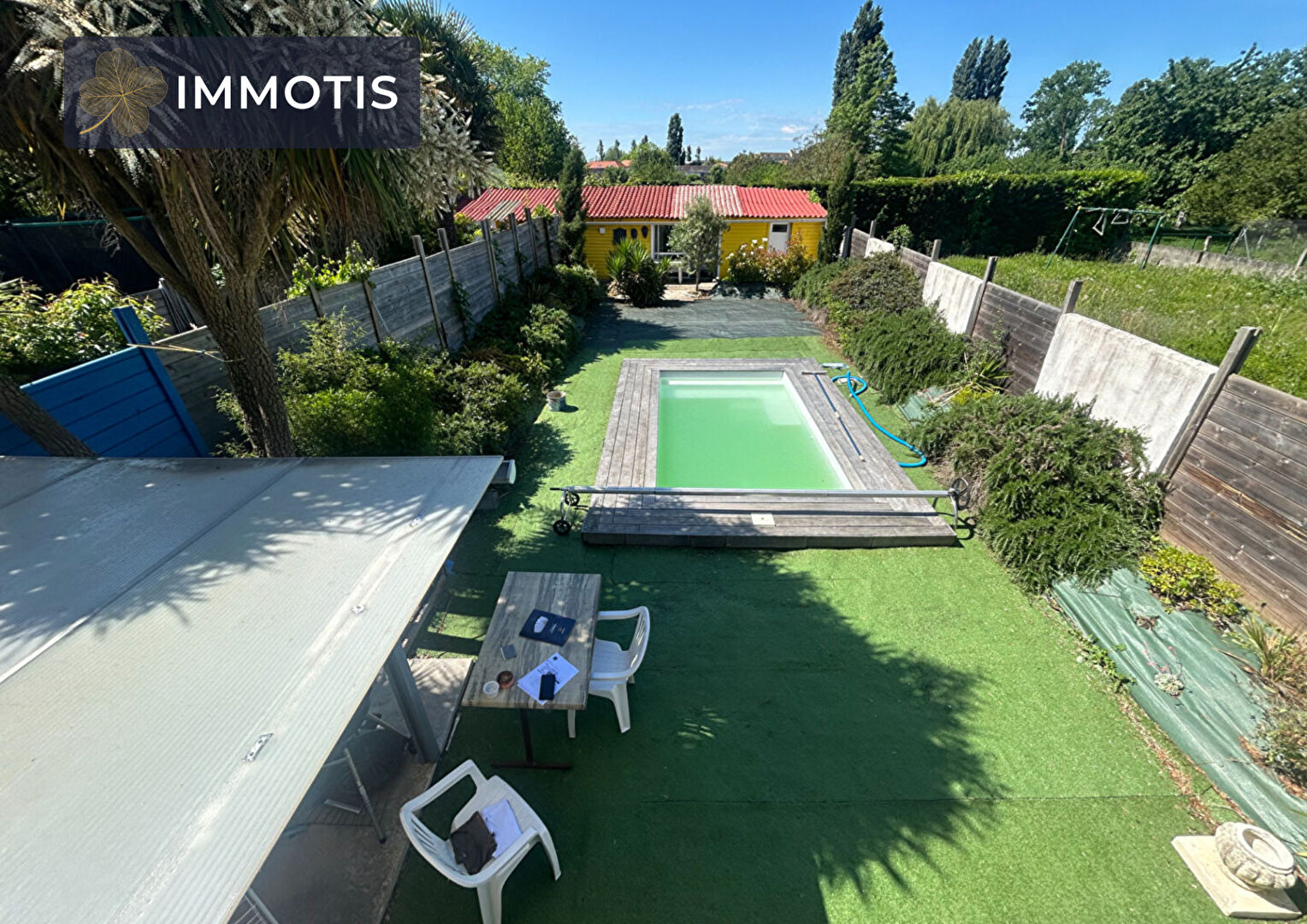 Agence immobilière de Immotis Fouras