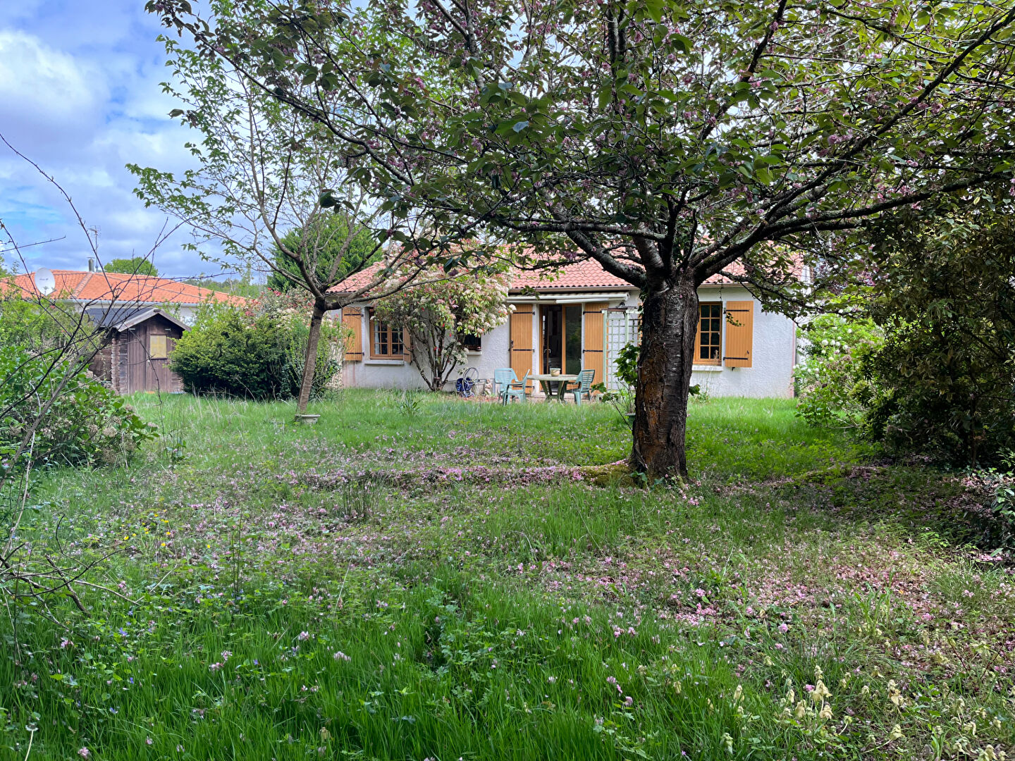 Agence immobilière de Immotis Fouras