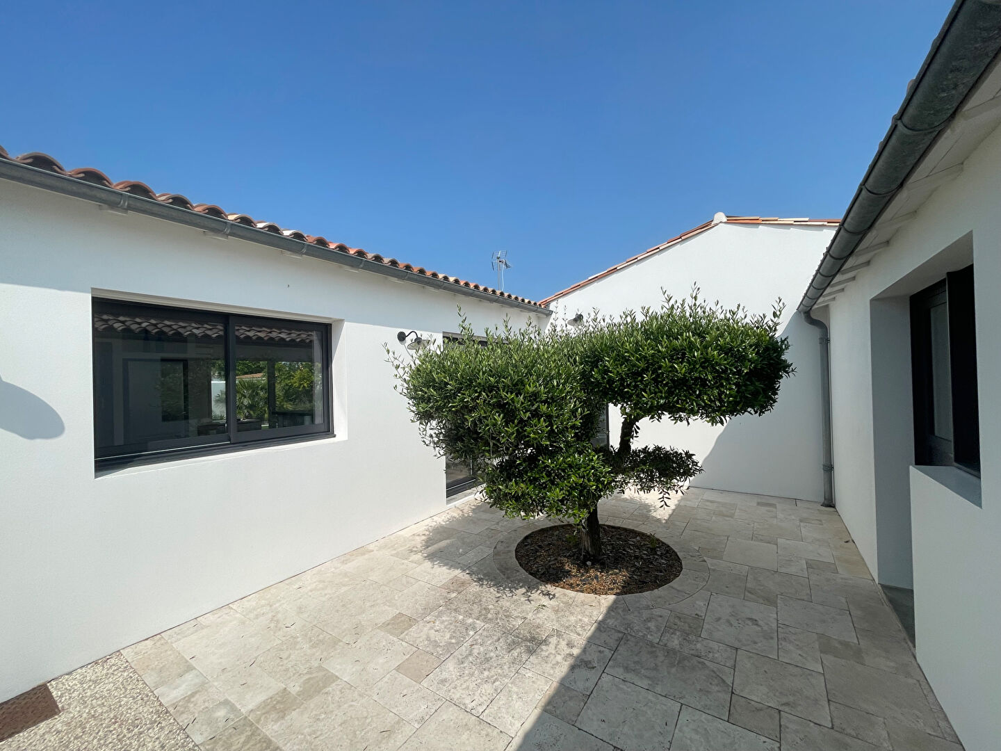 Agence immobilière de Immotis Fouras