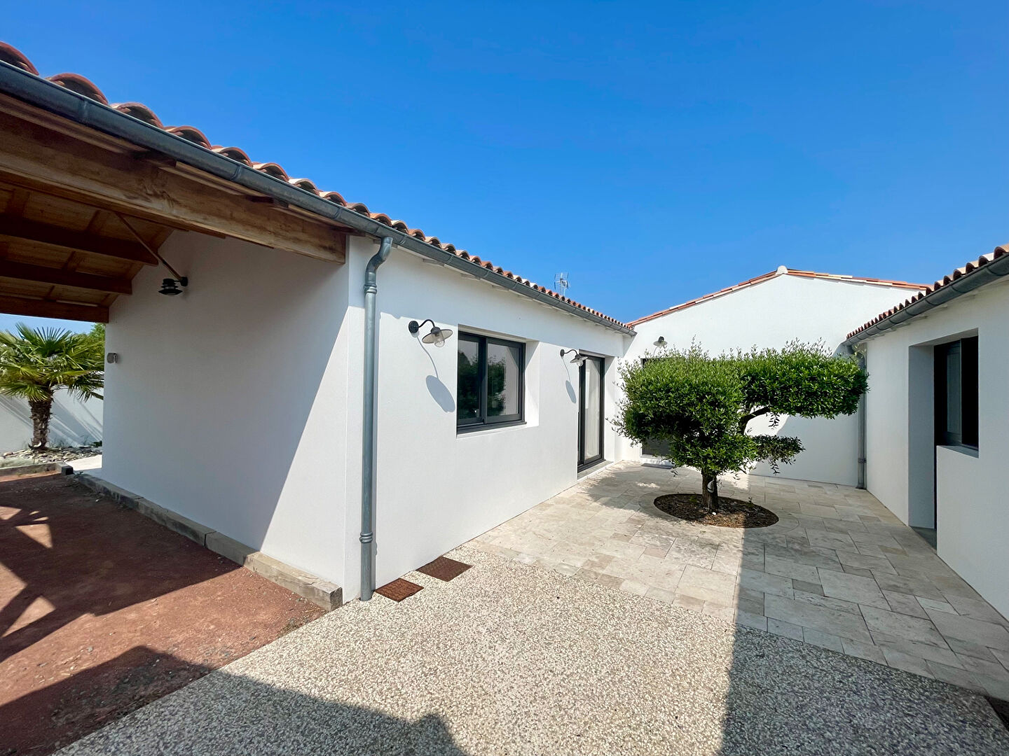 Agence immobilière de Immotis Fouras