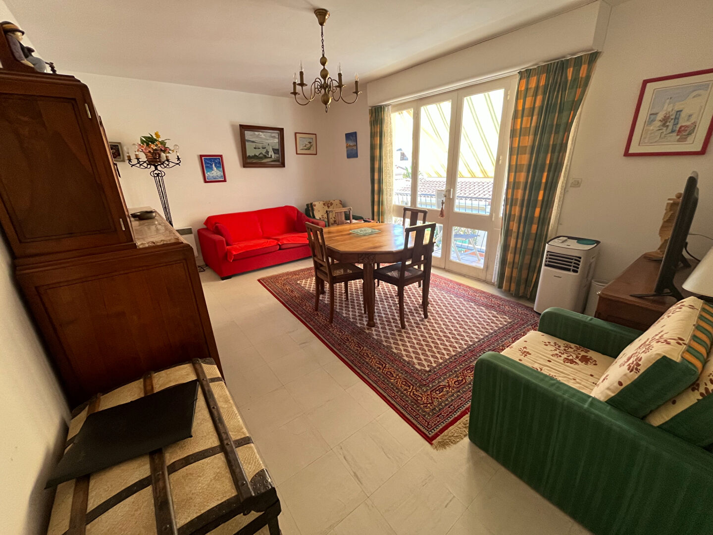 Agence immobilière de Immotis Fouras