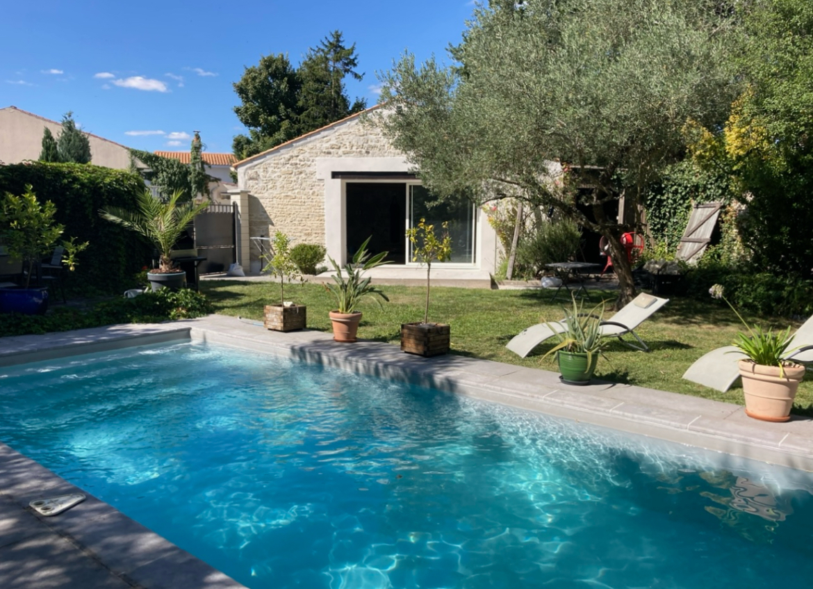 Agence immobilière de Immotis Fouras