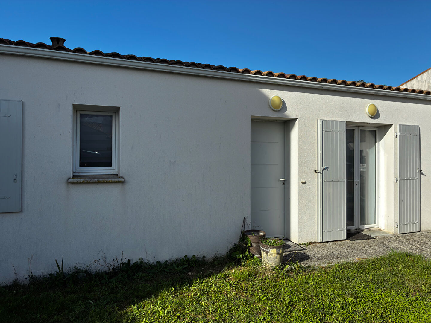 Agence immobilière de Immotis Fouras