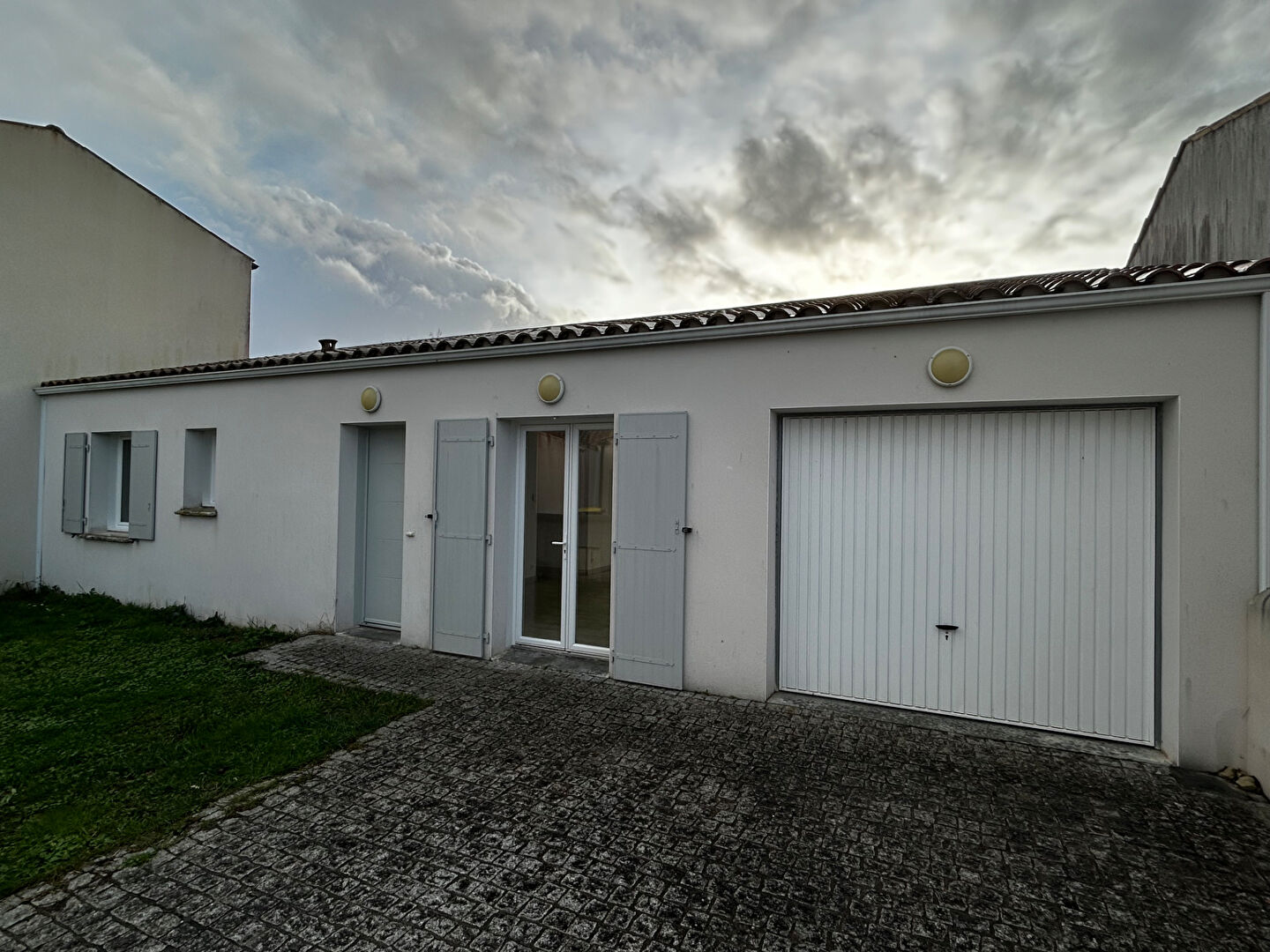 Agence immobilière de Immotis Fouras