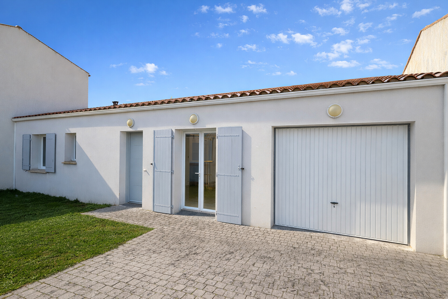 Agence immobilière de Immotis Fouras