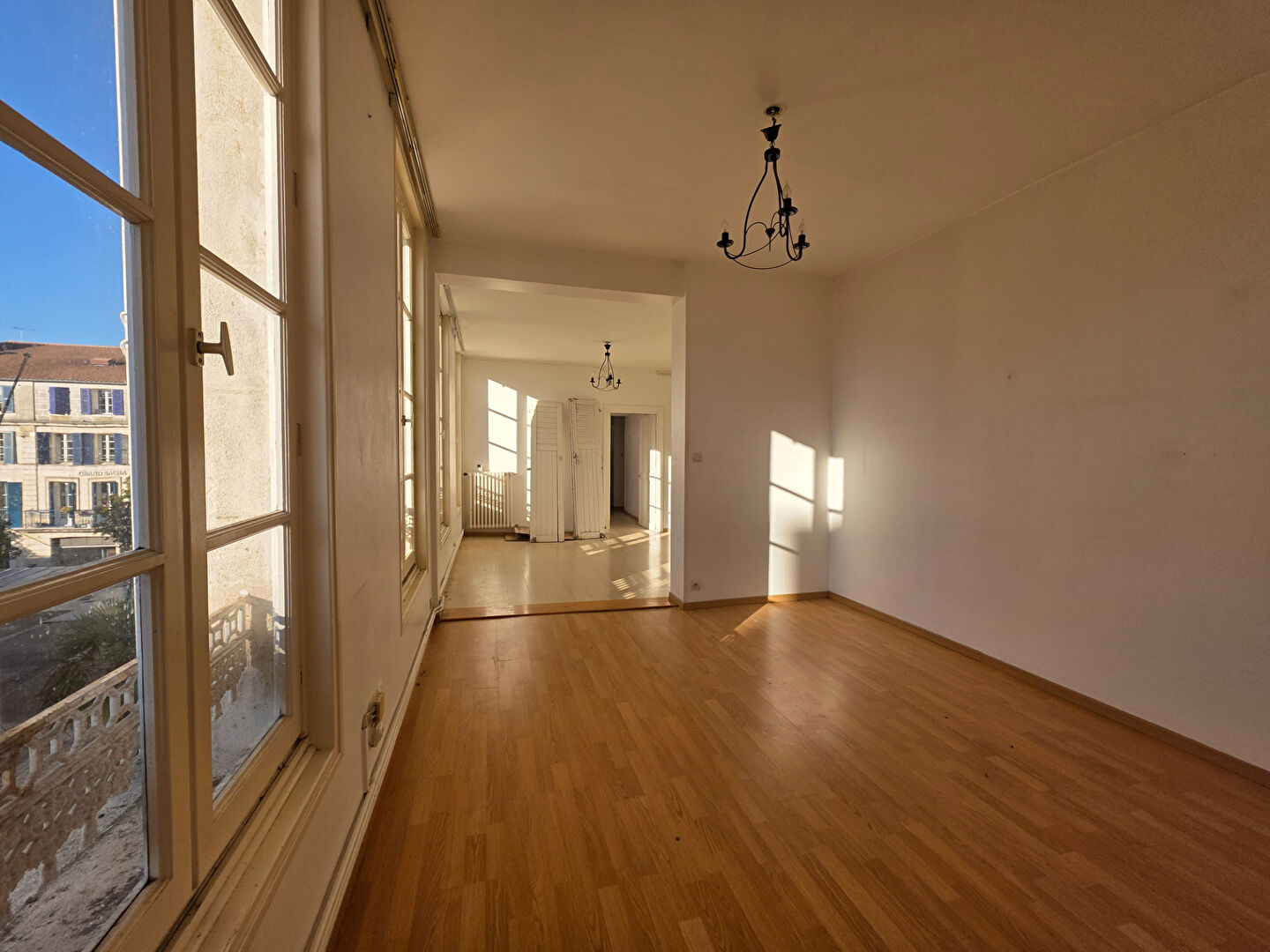 Agence immobilière de Immotis Fouras