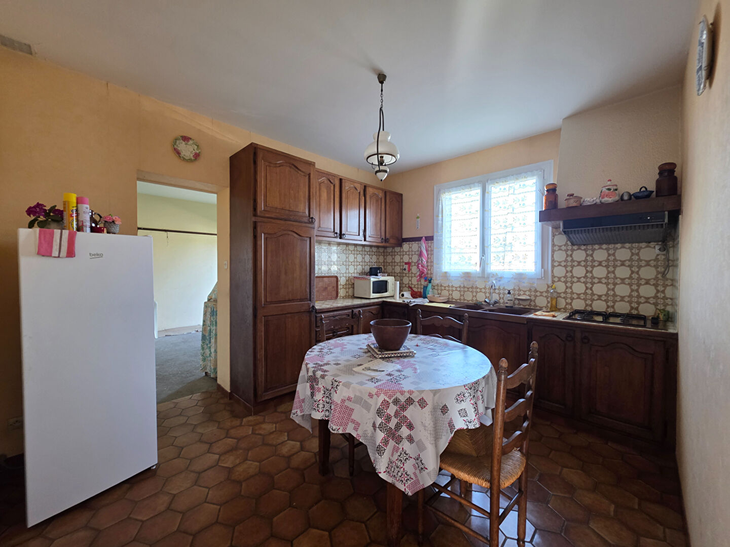 Photo Maison plain pied  avec deux garages à Echillais image 6/6