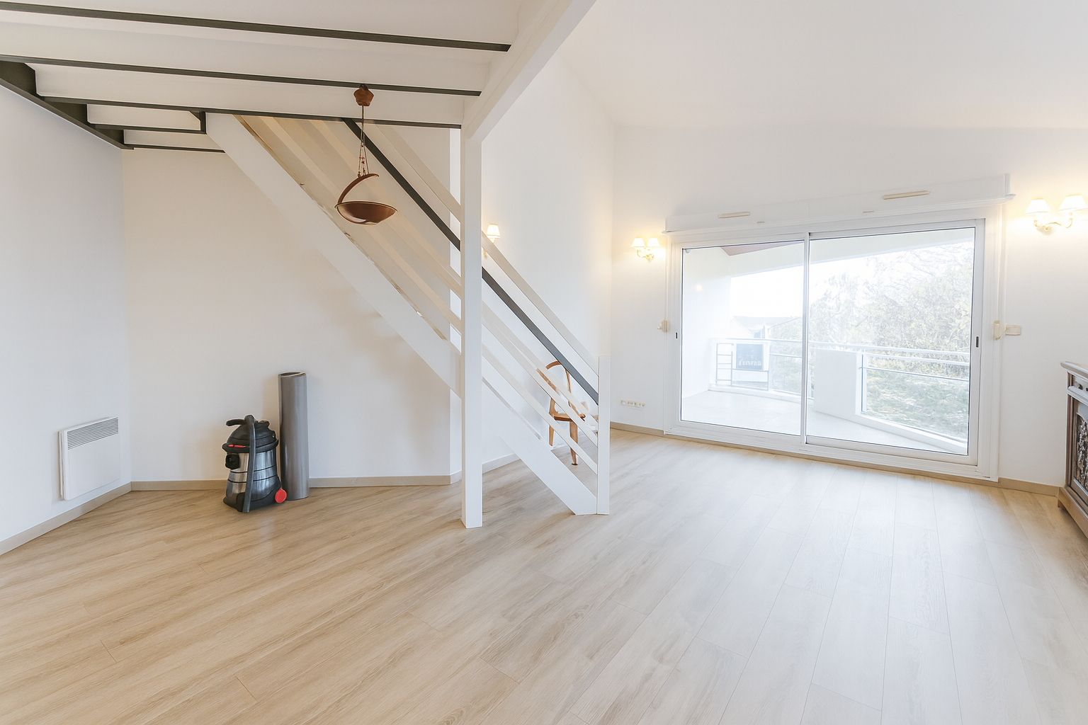 Appartement Fouras 3 pièce(s) 79m2