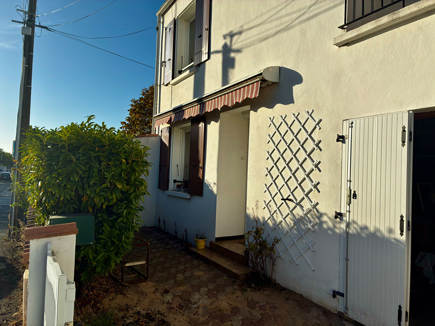 Agence immobilière de Immotis Fouras