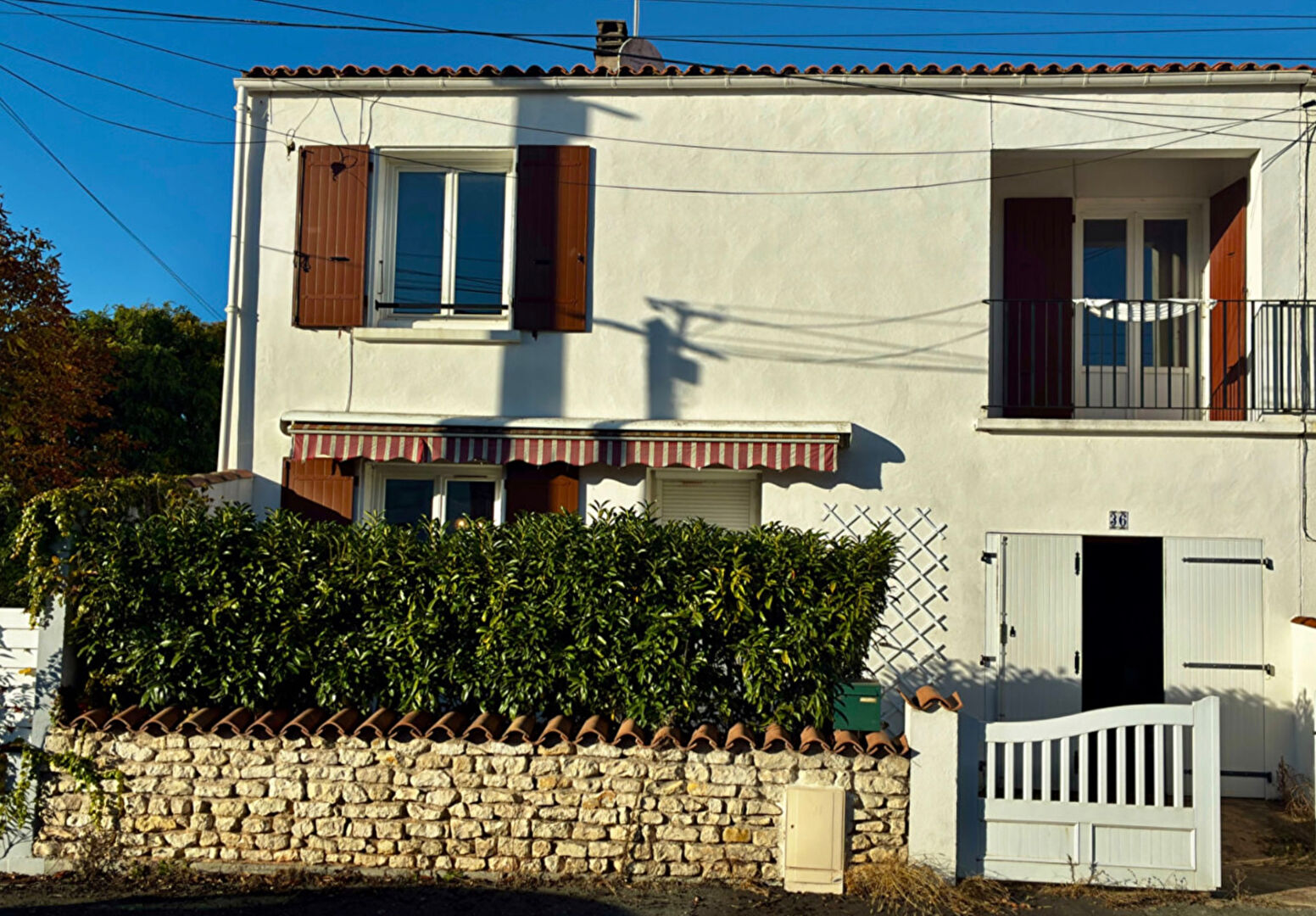 Agence immobilière de Immotis Fouras