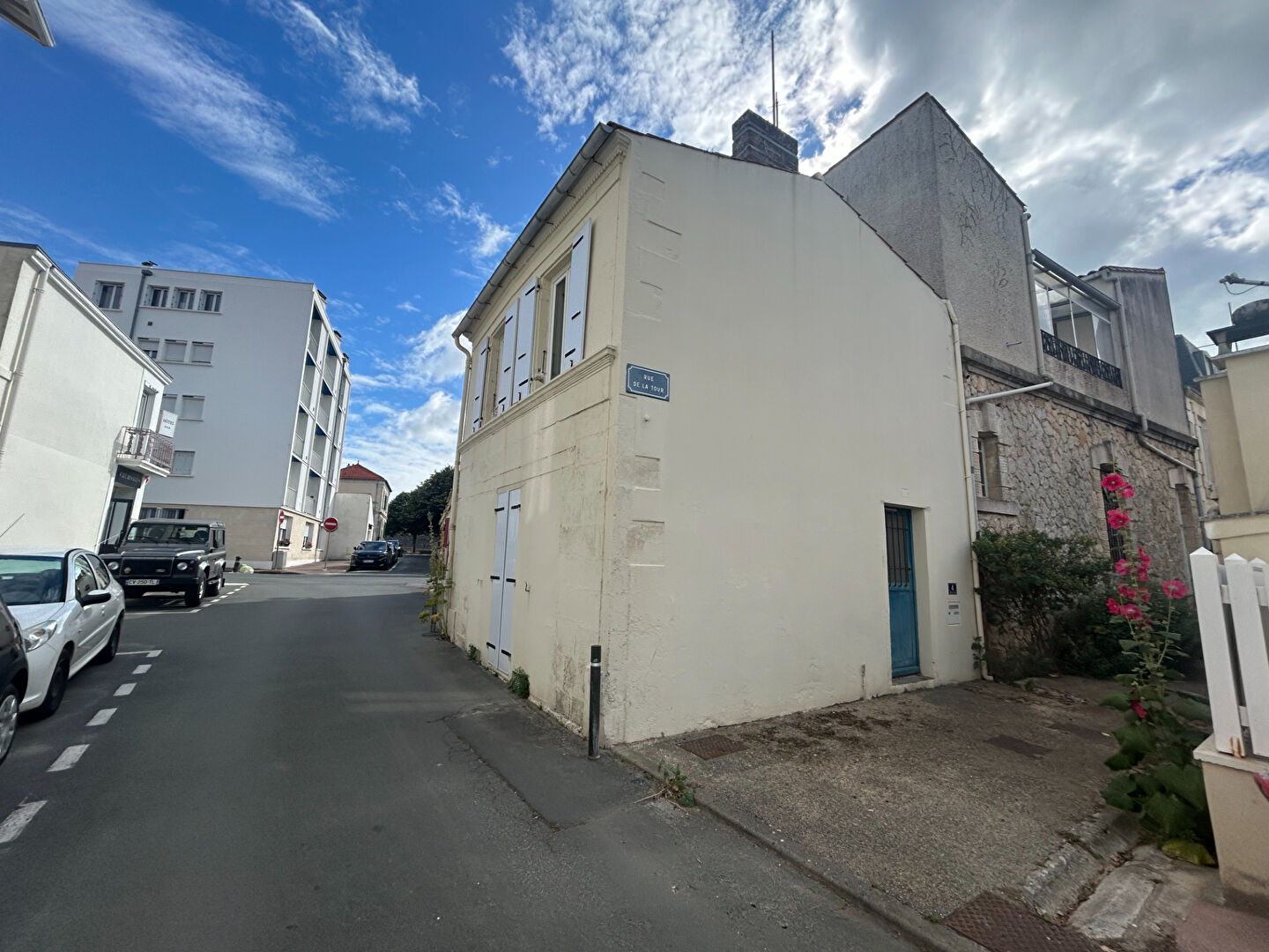 Agence immobilière de Immotis Fouras