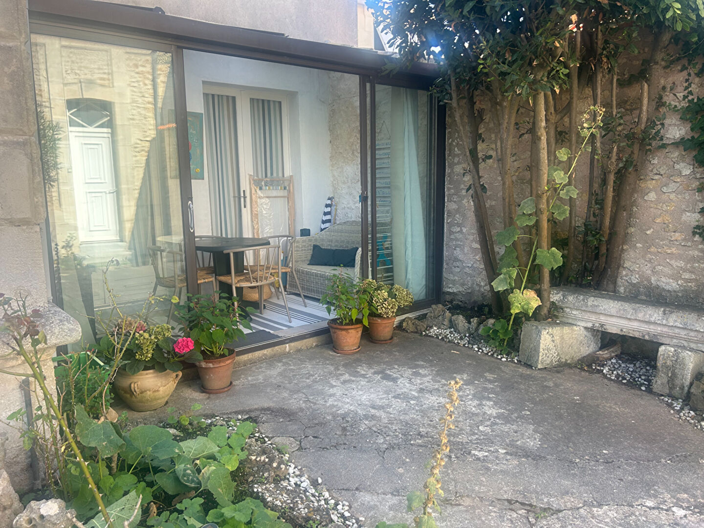 Agence immobilière de Immotis Fouras
