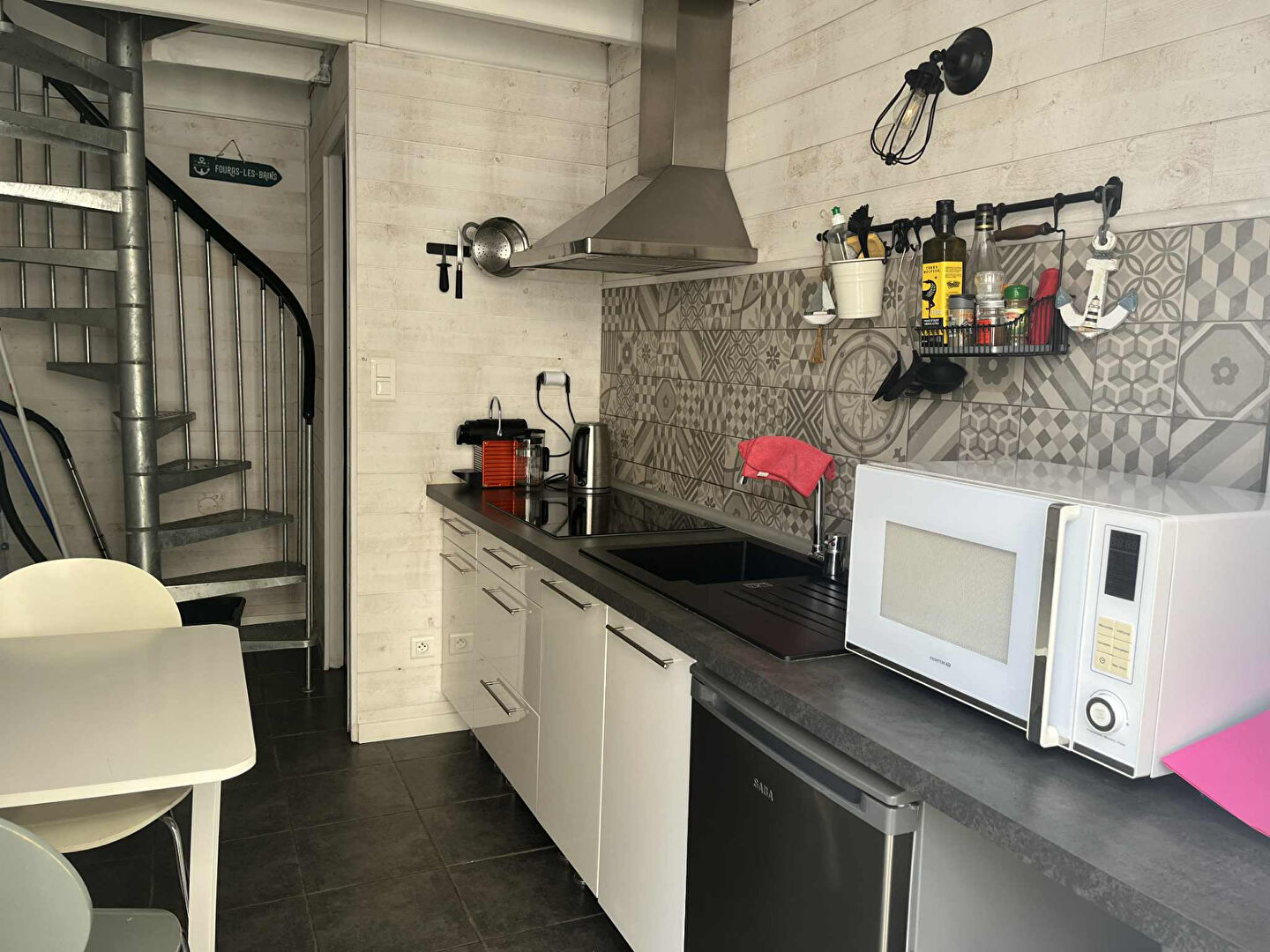 Agence immobilière de Immotis Fouras