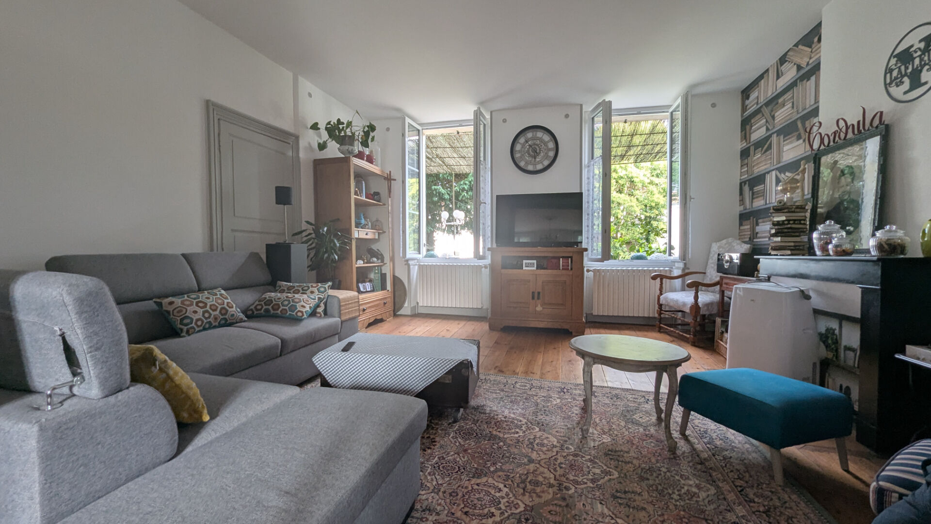 Agence immobilière de Immotis Fouras