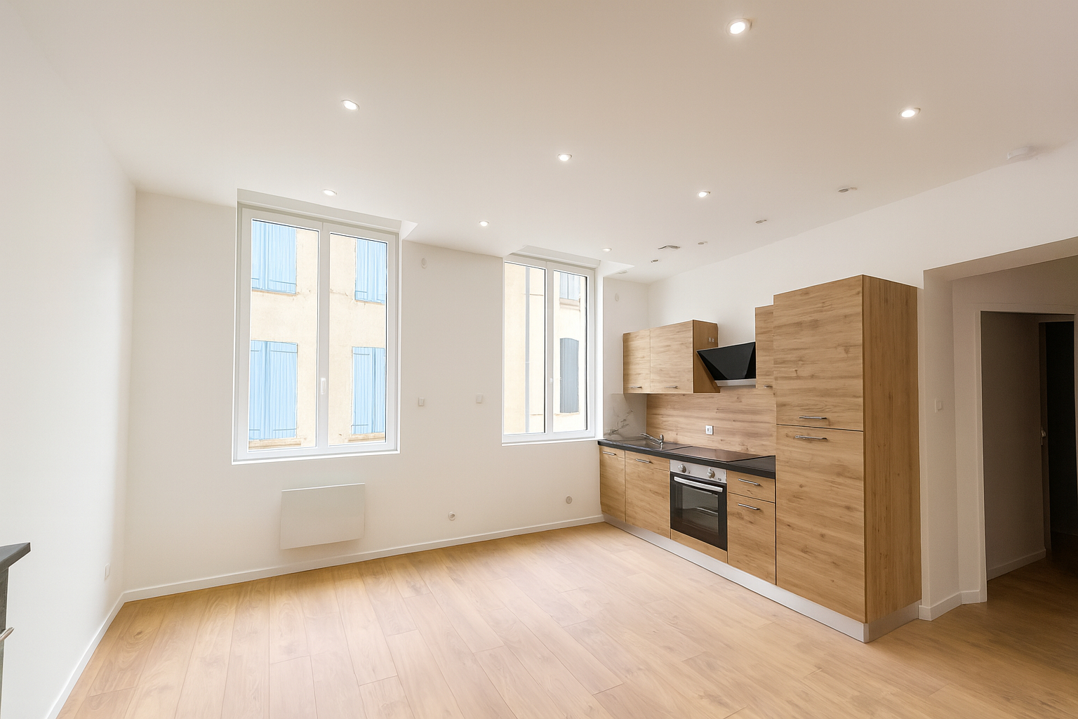 Appartement La Tremblade 1 pièces 51 m2