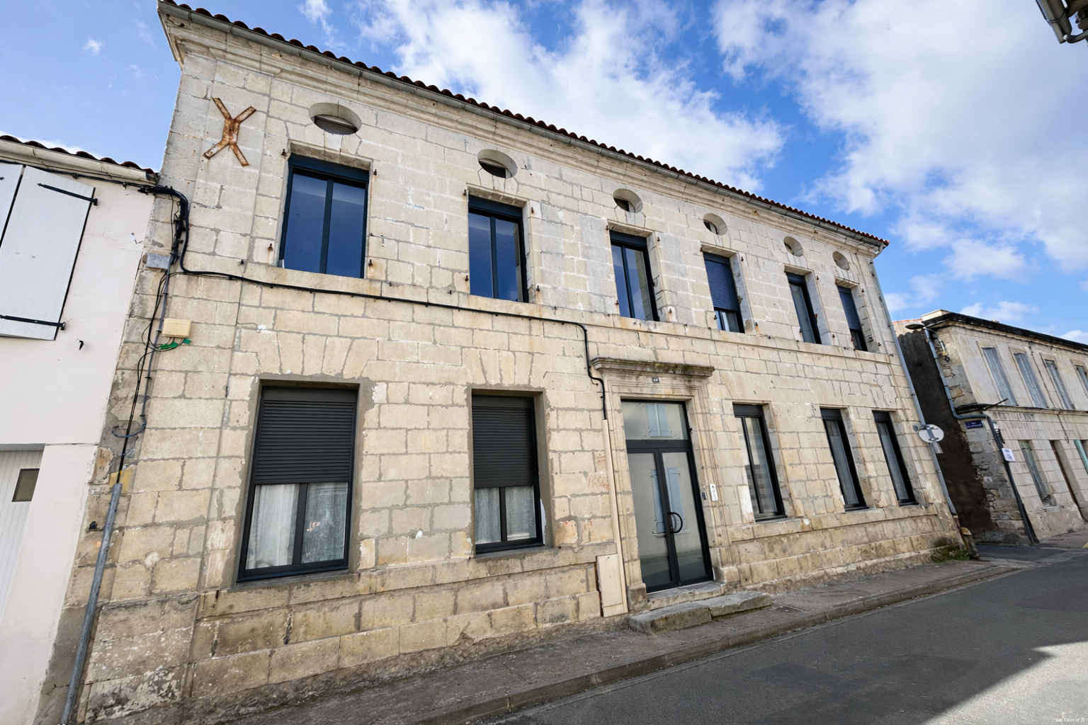 Agence immobilière de Immotis Fouras