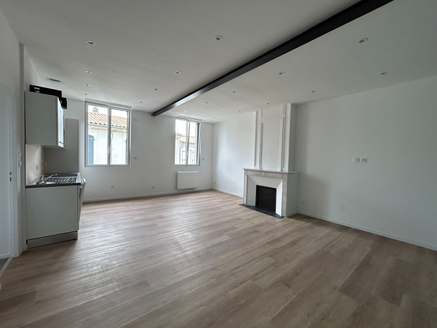 Agence immobilière de Immotis Fouras