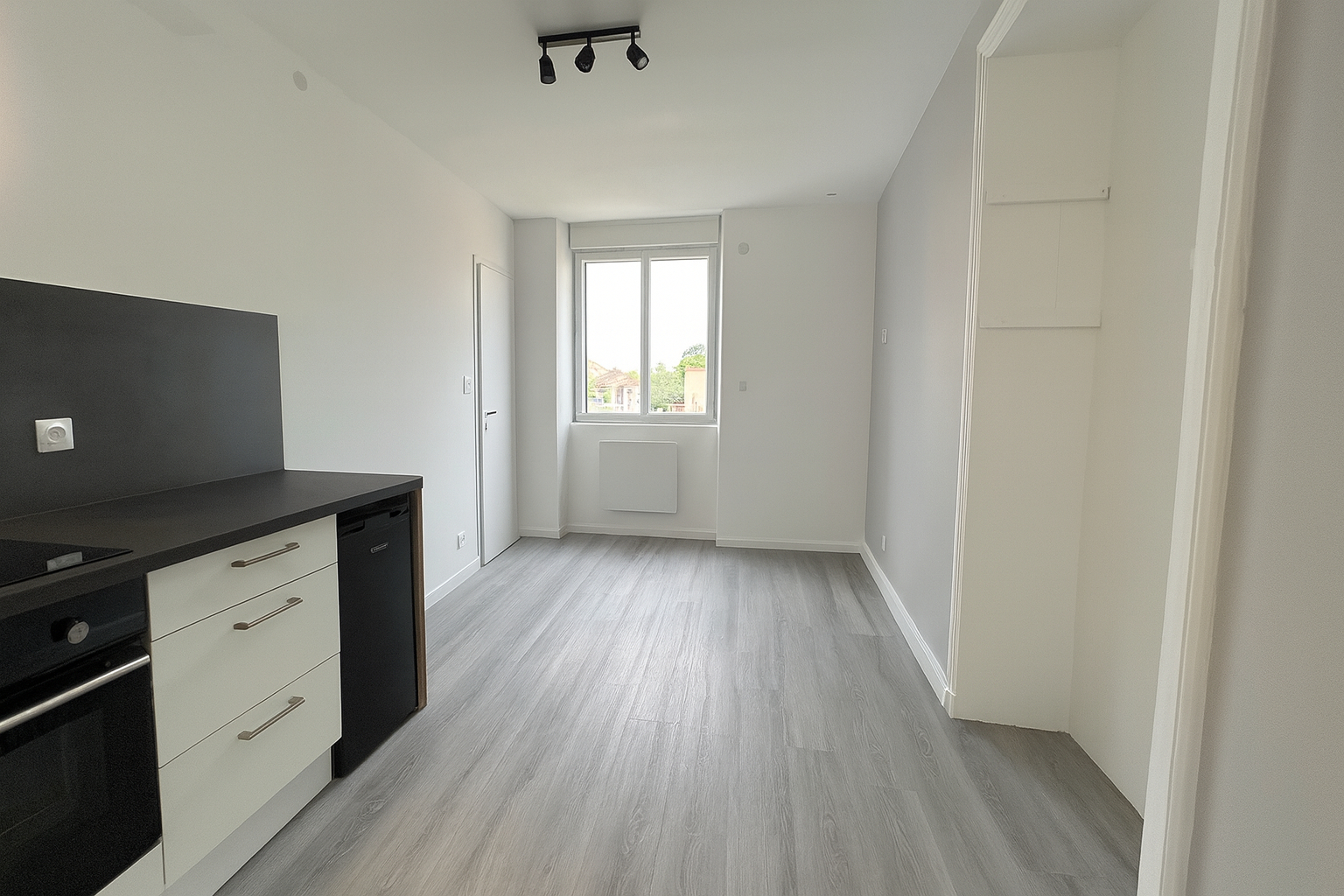 Appartement La Tremblade 2 pièces