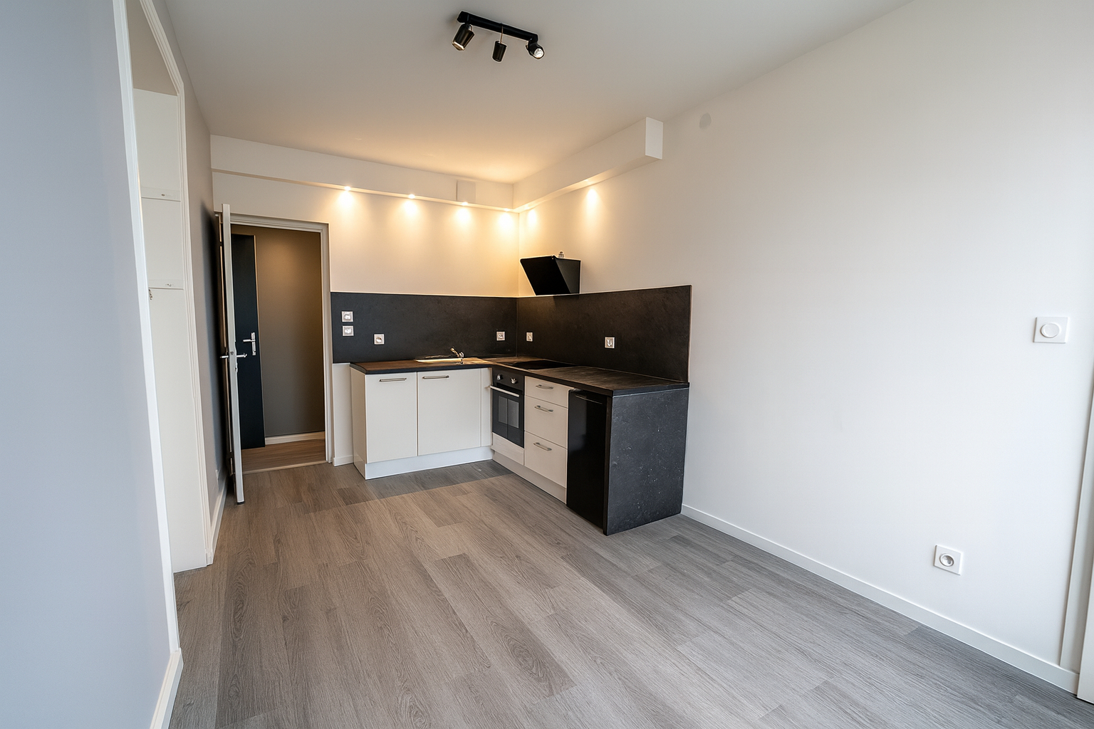 Appartement La Tremblade 2 pièces