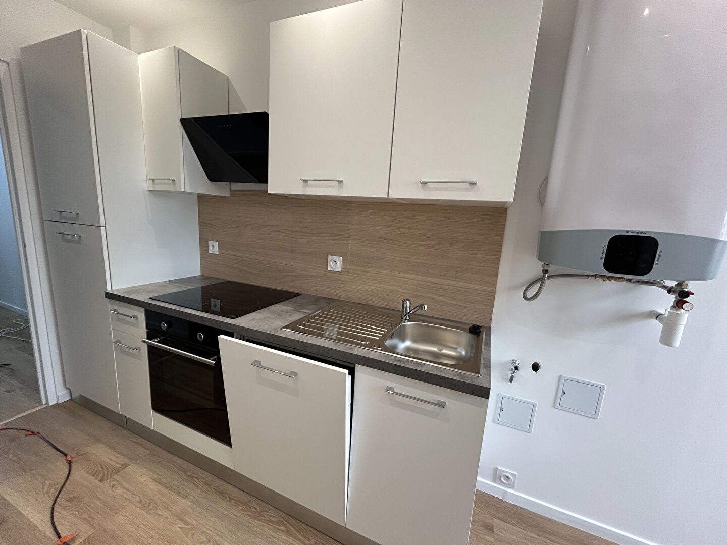 Agence immobilière de Immotis Fouras