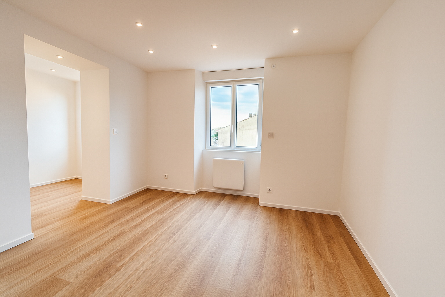 Agence immobilière de Immotis Fouras