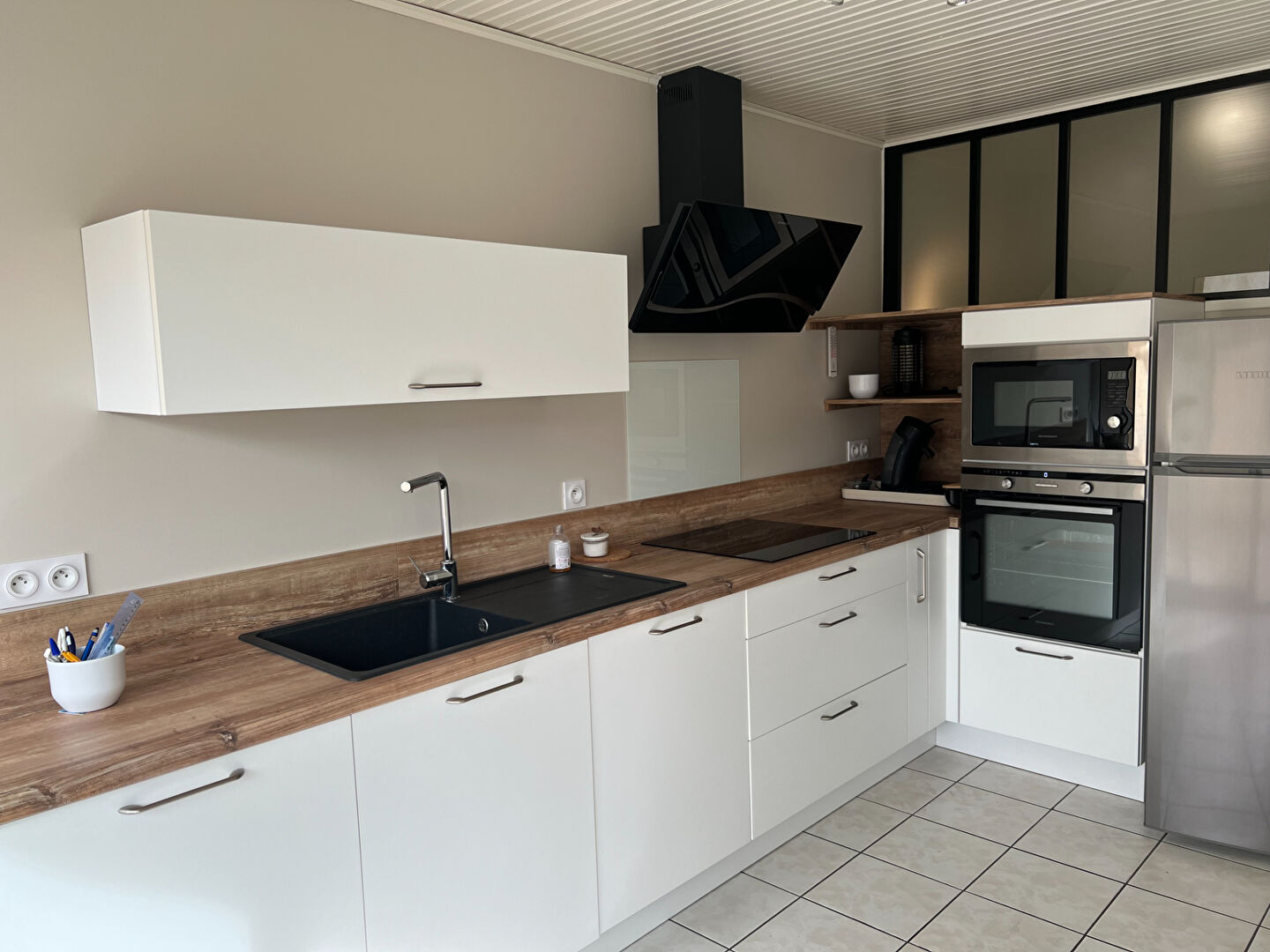Agence immobilière de Immotis Fouras