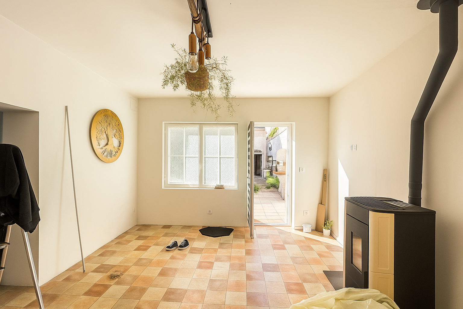 Maison Rochefort 3 pièce(s) 71 m2