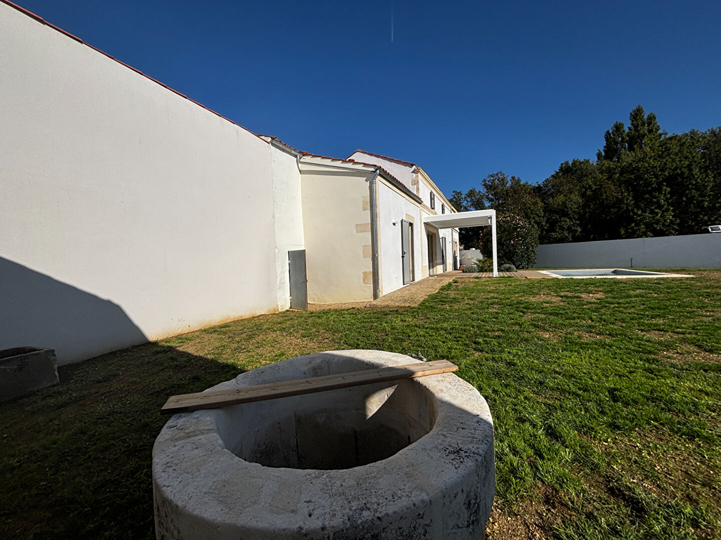 Photo Maison familiale 4 chambres à Saint-Laurent-de-la-Prée image 3/6