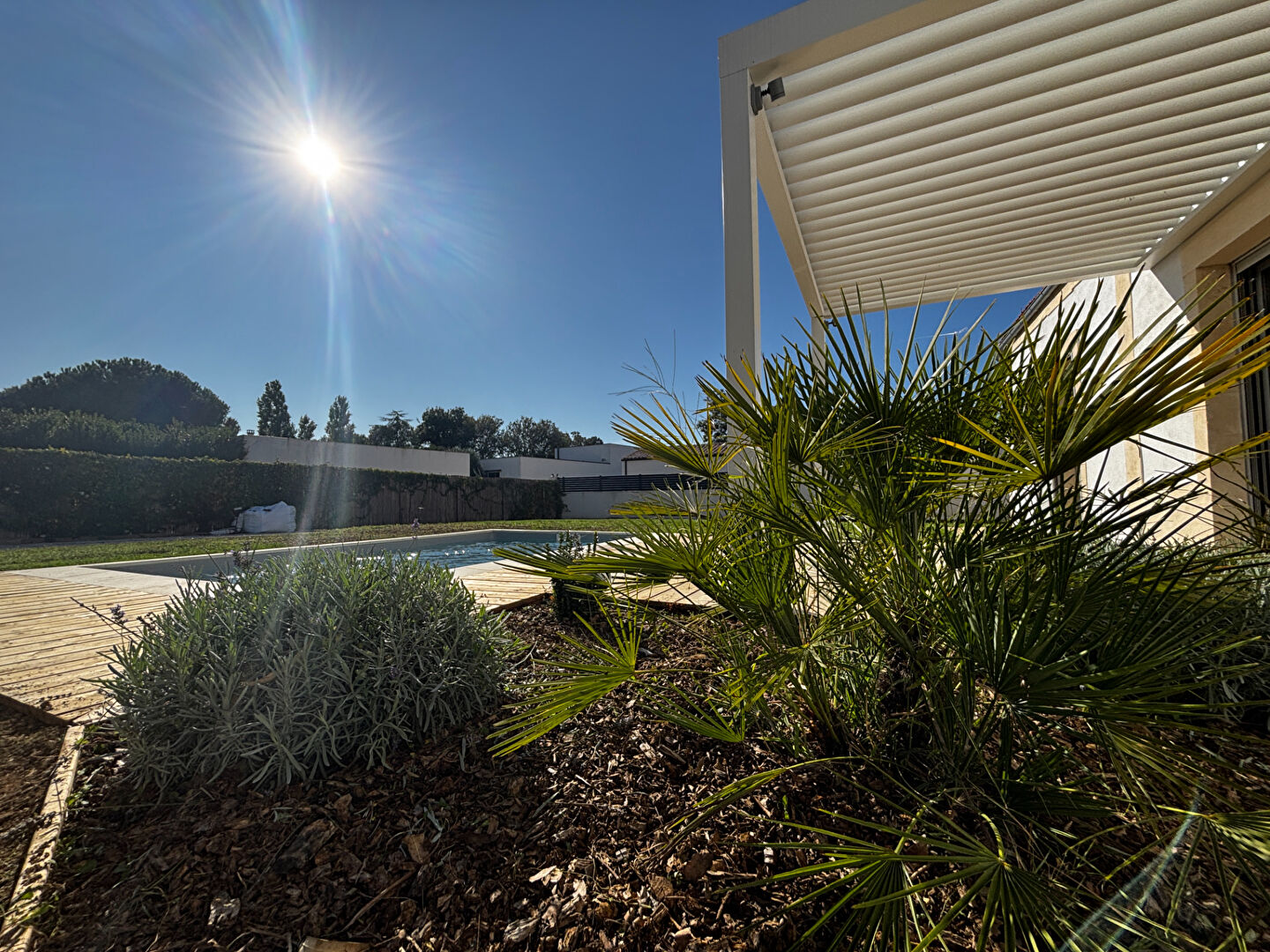 Photo Maison familiale 4 chambres à Saint-Laurent-de-la-Prée image 5/6