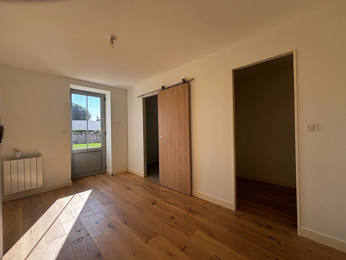 Photo Maison familiale 4 chambres à Saint-Laurent-de-la-Prée image 6/6