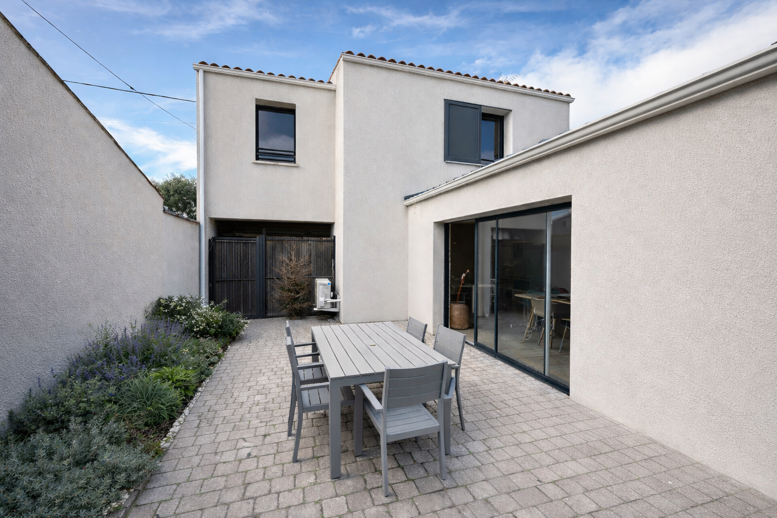 Agence immobilière de Immotis Fouras