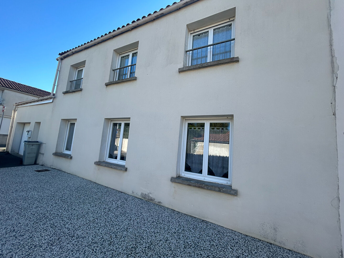 Agence immobilière de Immotis Fouras