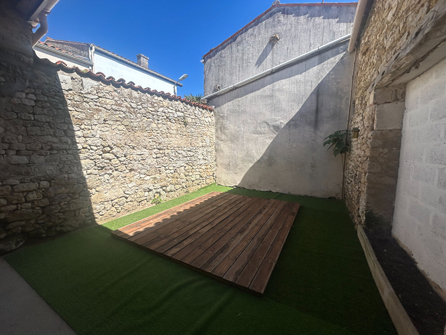 Agence immobilière de Immotis Fouras