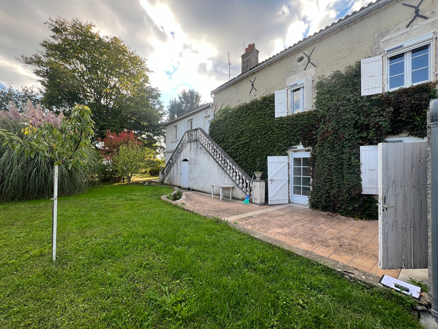 Agence immobilière de Immotis Fouras