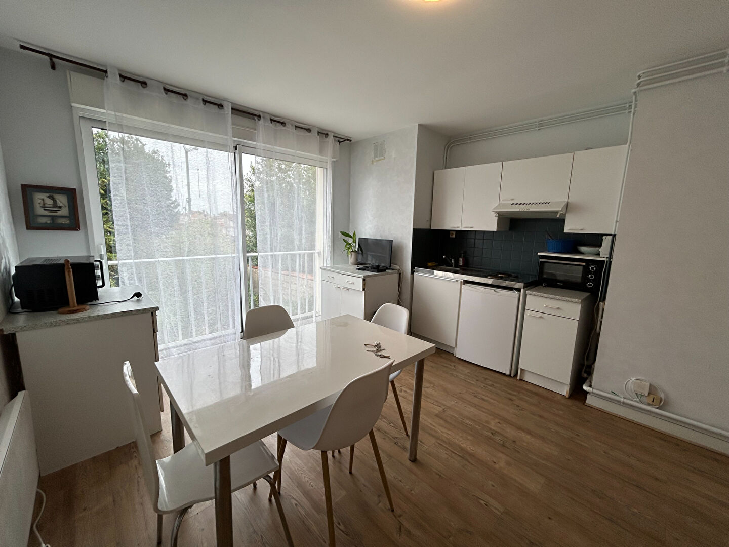 Agence immobilière de Immotis Fouras