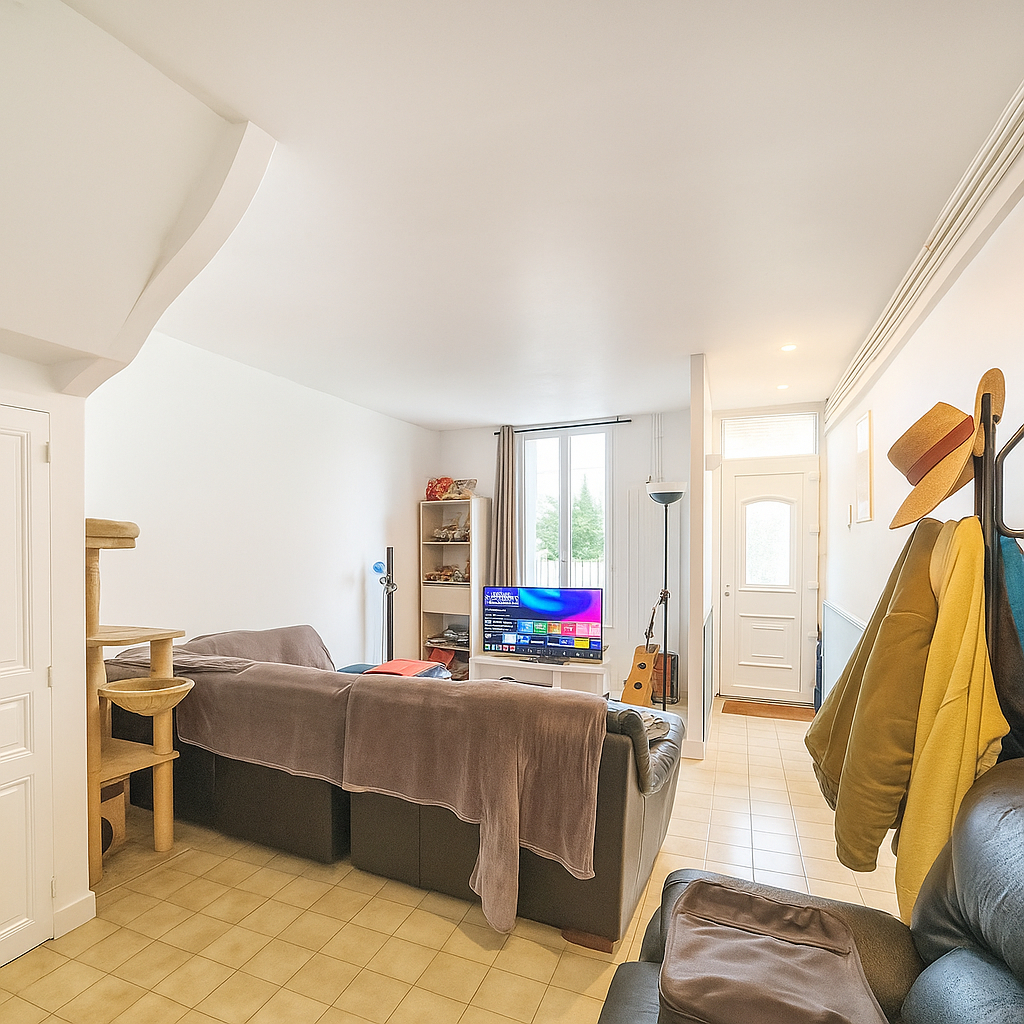 Maison Fouras 4 pièces 85,99 m2