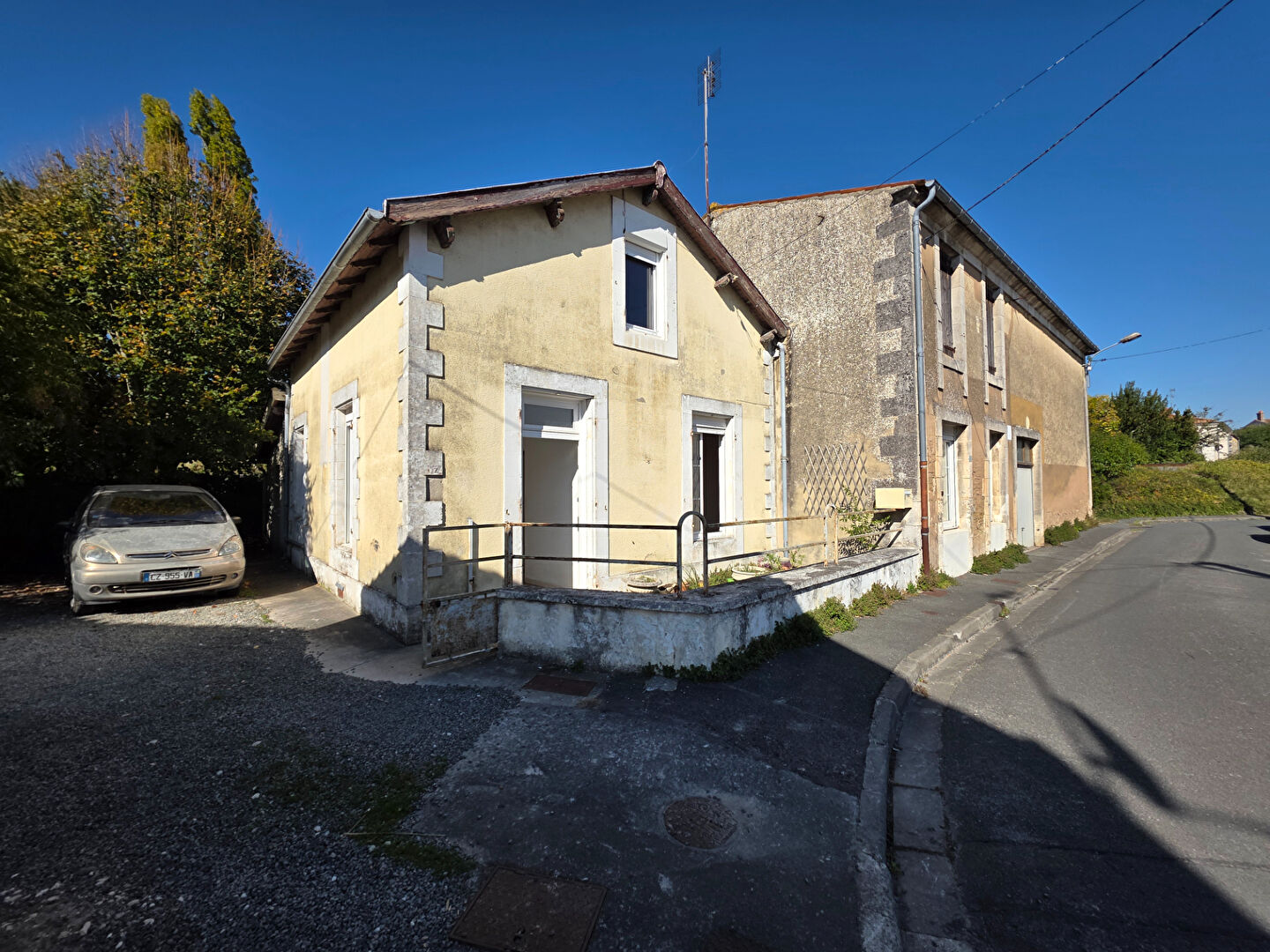 Agence immobilière de Immotis Fouras