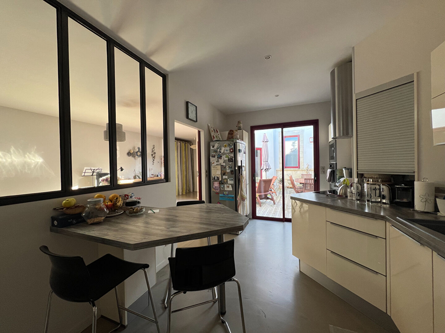 Photo MAISON HYPER CENTRE FOURAS image 2/6