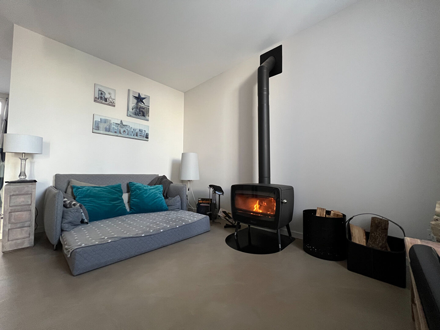 Photo MAISON HYPER CENTRE FOURAS image 3/6