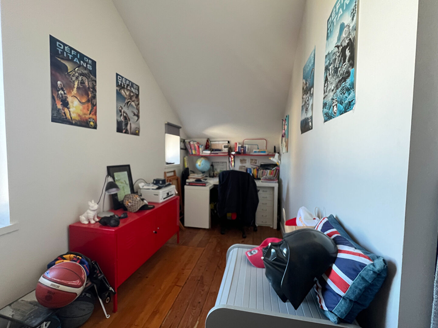 Photo MAISON HYPER CENTRE FOURAS image 6/6