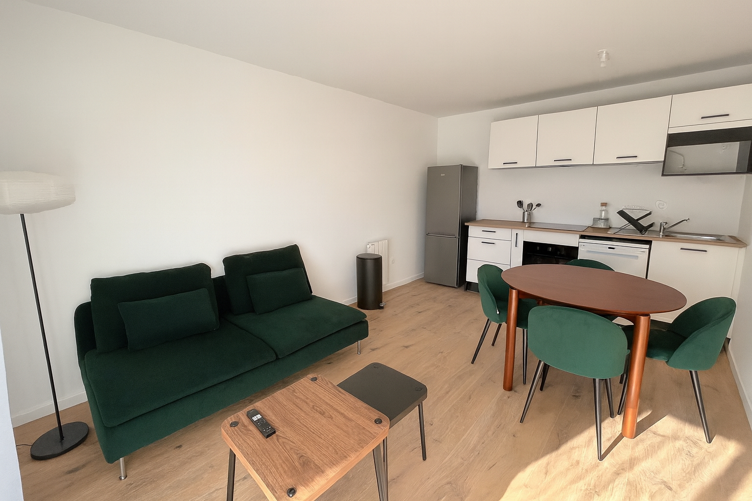 Appartement Fouras 3 pièces 58.97 m2